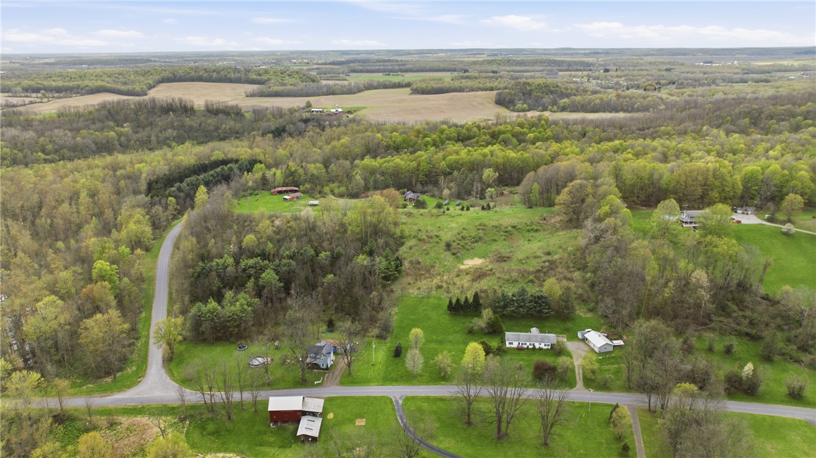 823 Glover Road Galen, NY 14433 - Photo 45 of 50