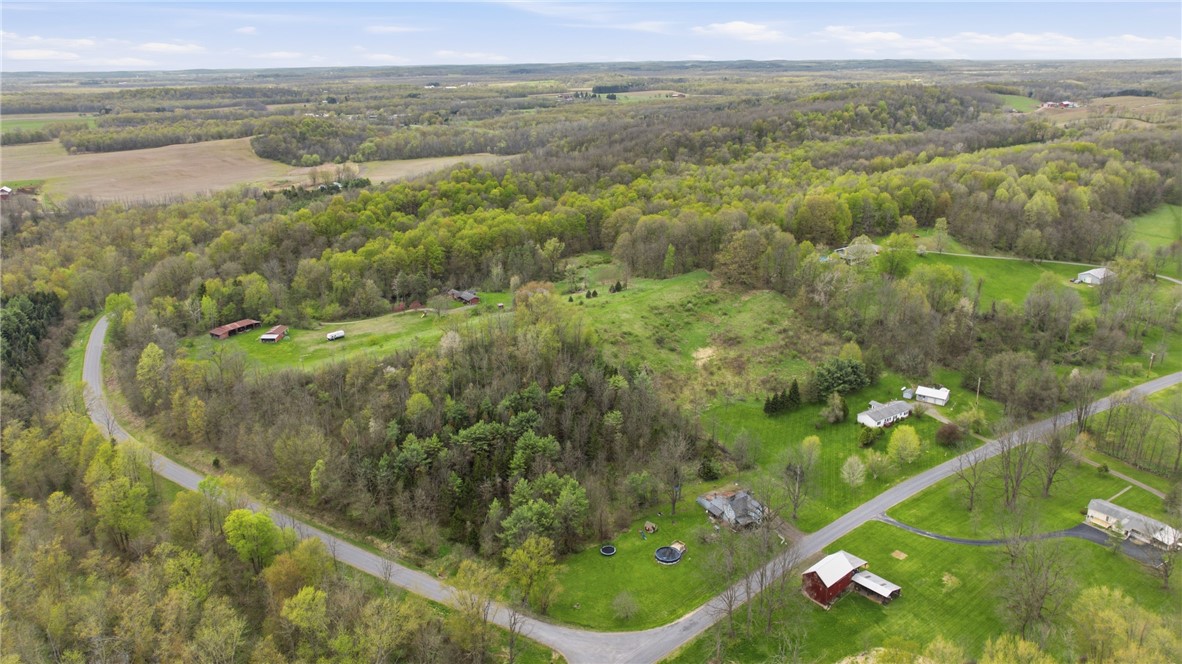 823 Glover Road Galen, NY 14433 - Photo 46 of 50