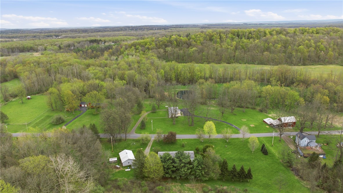823 Glover Road Galen, NY 14433 - Photo 48 of 50