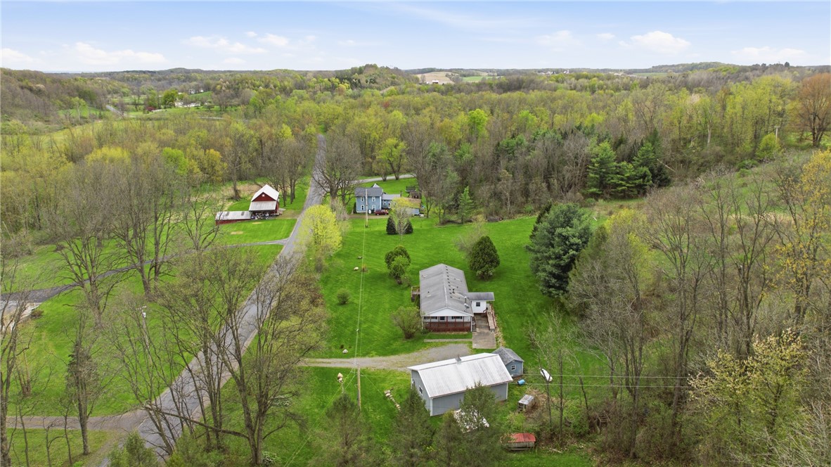 823 Glover Road Galen, NY 14433 - Photo 49 of 50