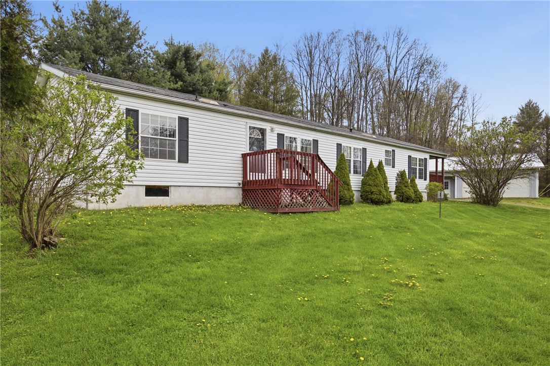 823 Glover Road Galen, NY 14433 - Photo 7 of 50