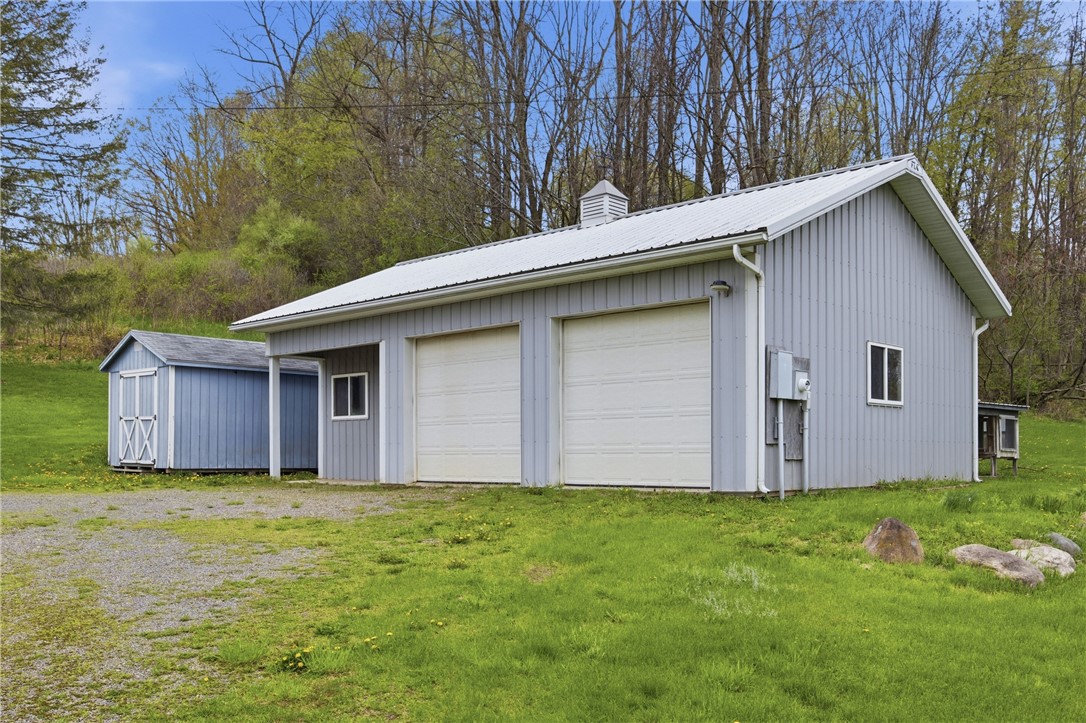 823 Glover Road Galen, NY 14433 - Photo 9 of 50