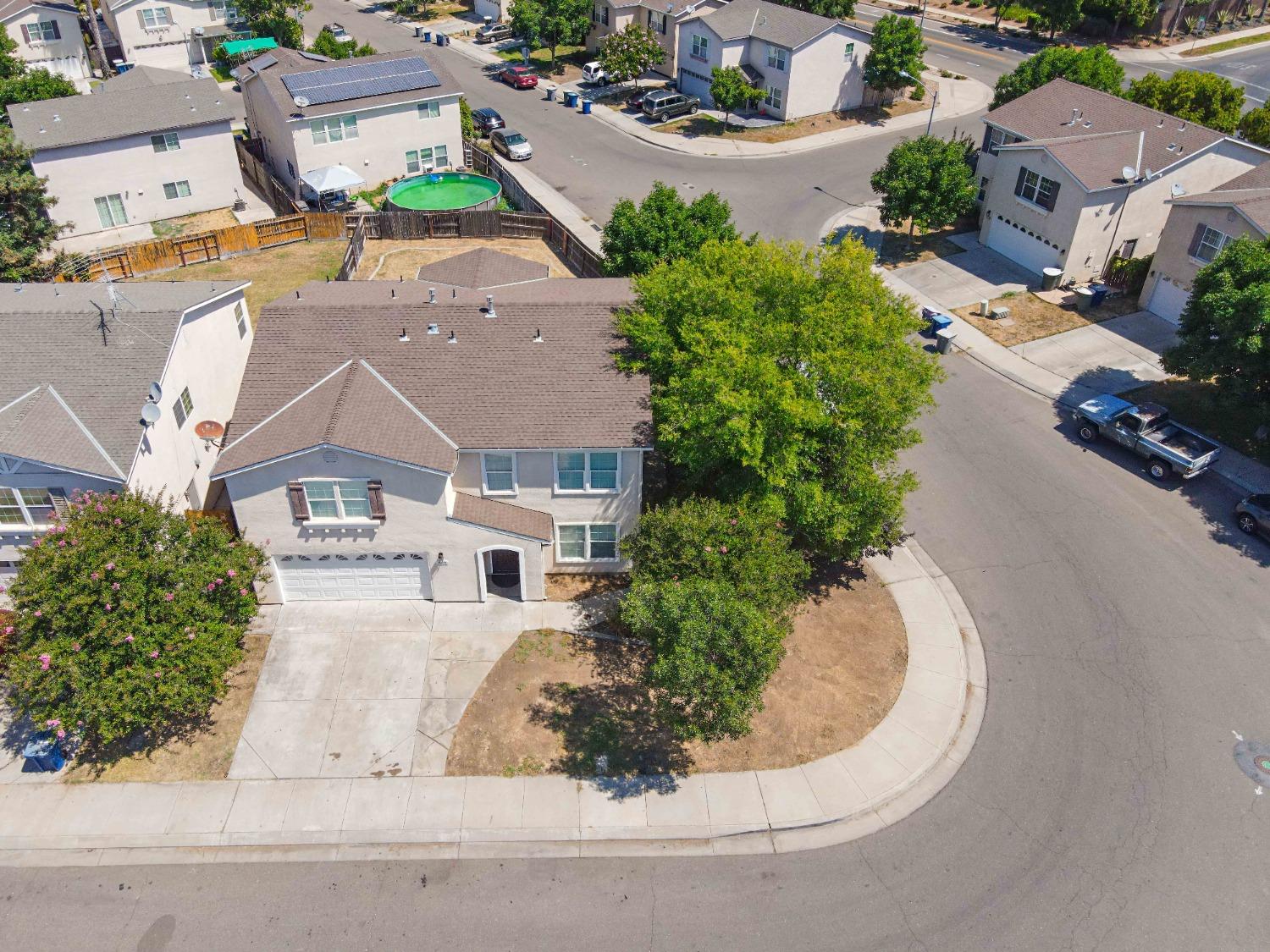 1219 Daybreak Drive Merced, CA 95348 - Photo 61 of 70 Gallery Image 61