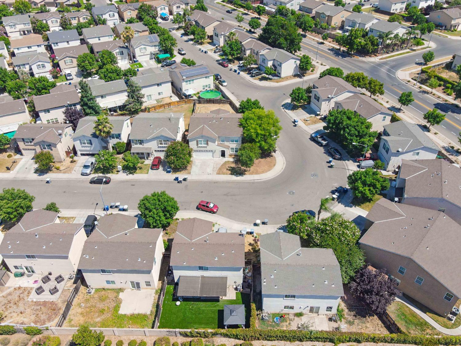 1219 Daybreak Drive Merced, CA 95348 - Photo 62 of 70 Gallery Image 62