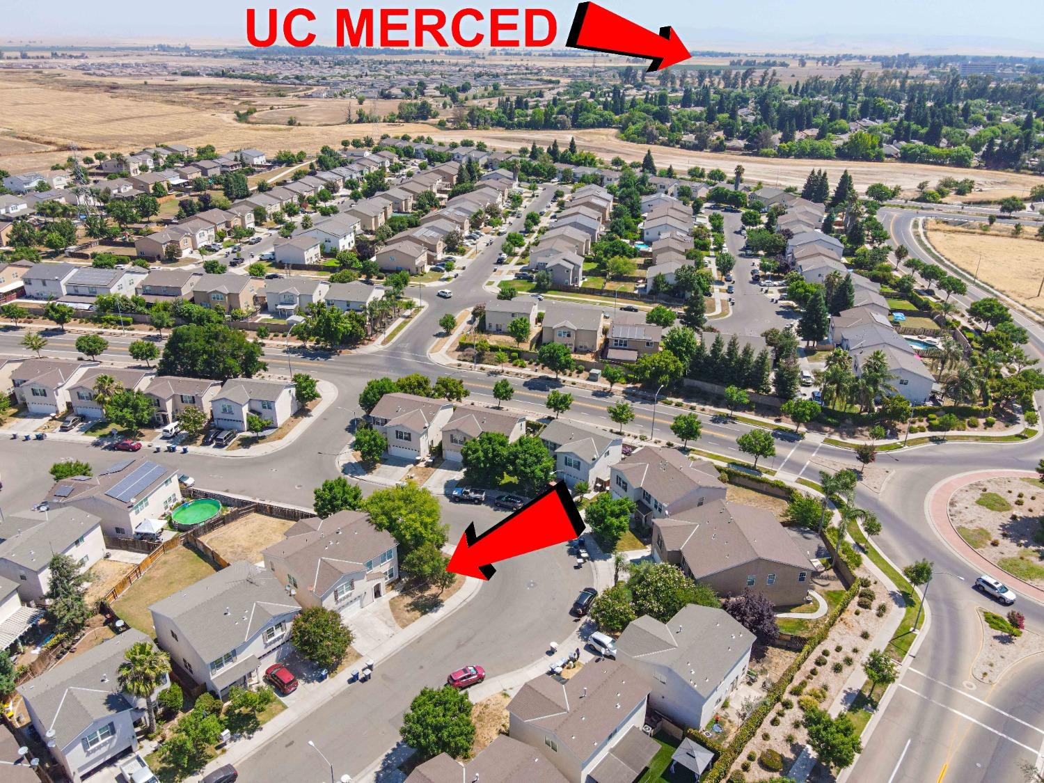 1219 Daybreak Drive Merced, CA 95348 - Photo 64 of 70 Gallery Image 64