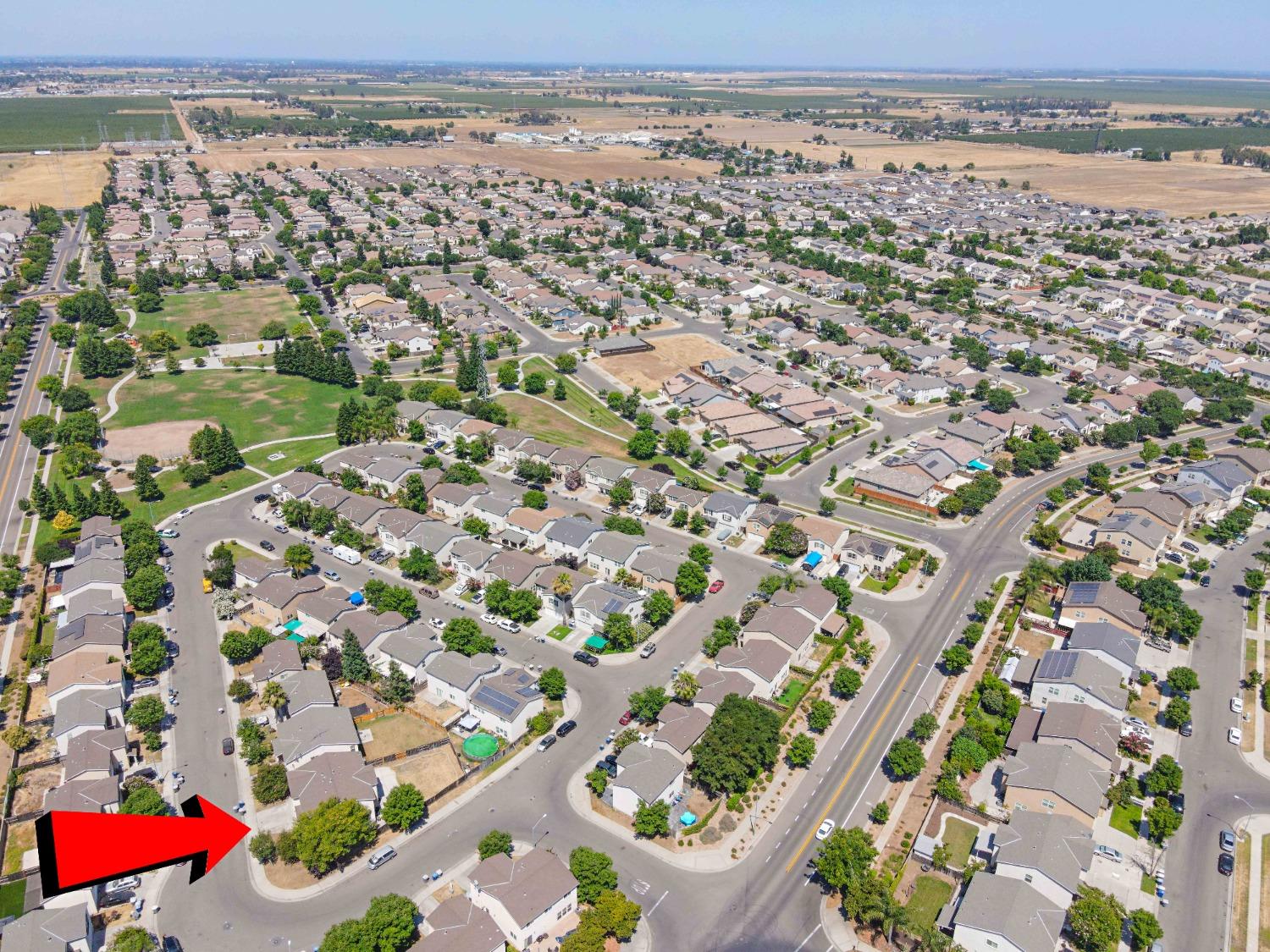 1219 Daybreak Drive Merced, CA 95348 - Photo 68 of 70 Gallery Image 68