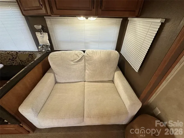 a view of water heater