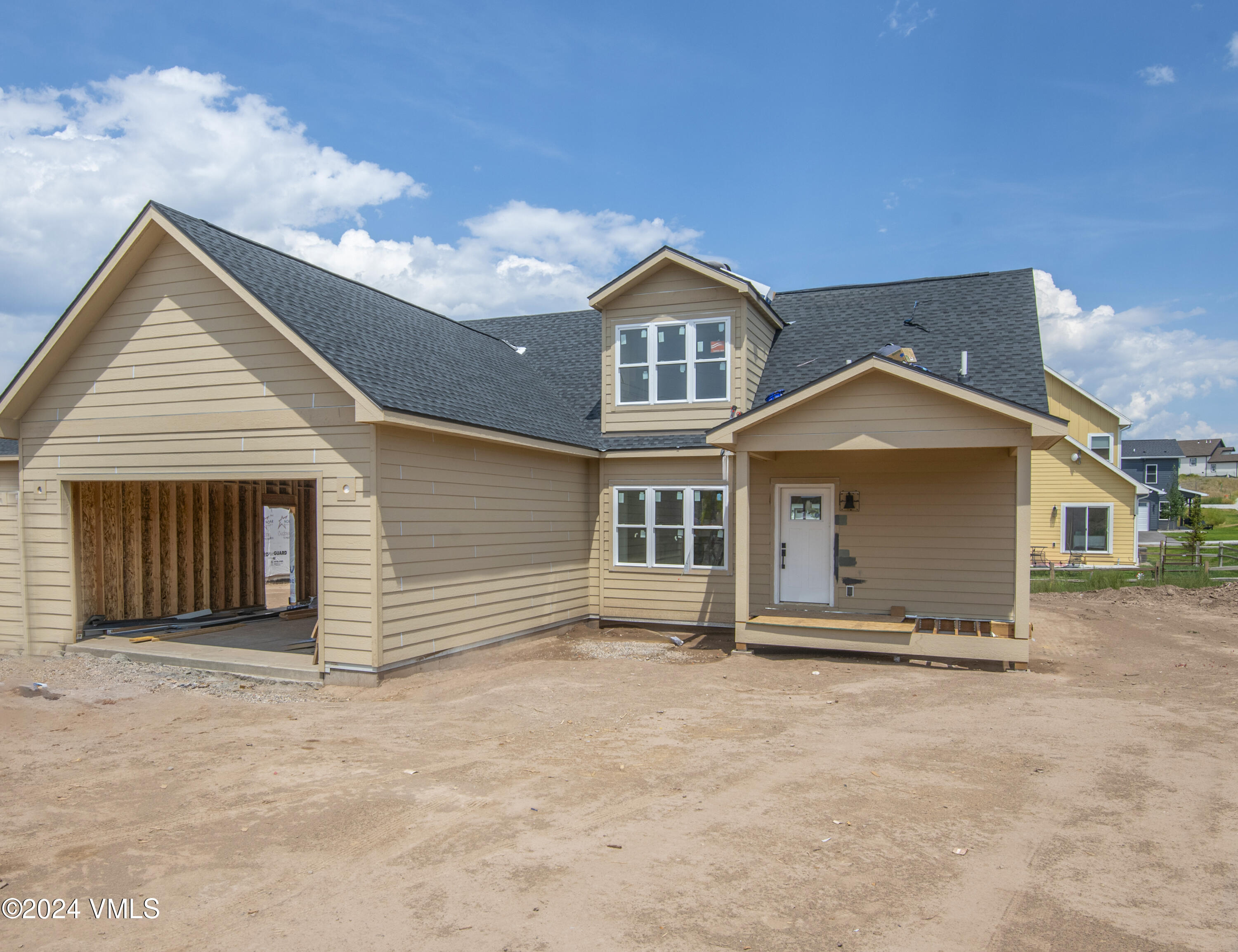 325 Blackhawk Road Gypsum, CO 81637 - Photo 2 of 8 Blackhawk-Dr_22
