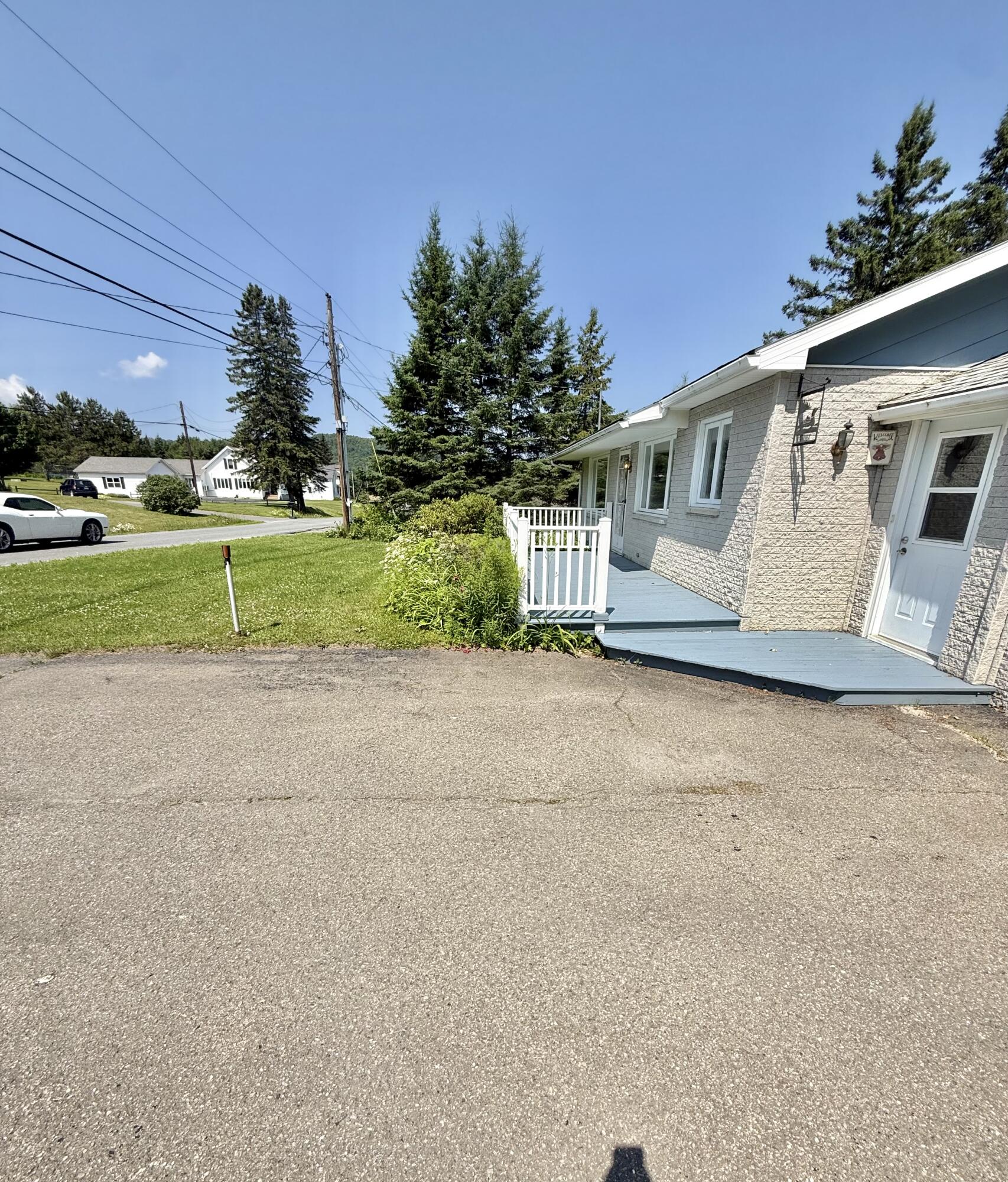 116 South Perley Brook Road Fort Kent, ME 04743 - Photo 13 of 84 Exterior