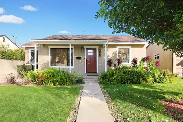 $998,000 | 5352 Marshburn Avenue, Arcadia, CA 91006