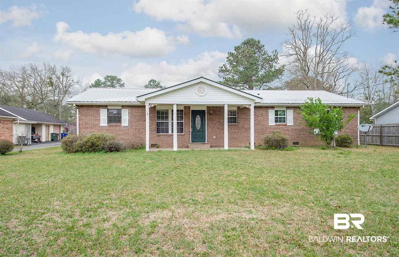 415 Verbena Loop Foley, AL 36535 - Photo 1 of 20