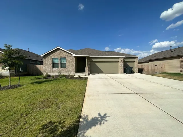 $2,199 | 260 Vortex Pass, Kyle, TX 78640