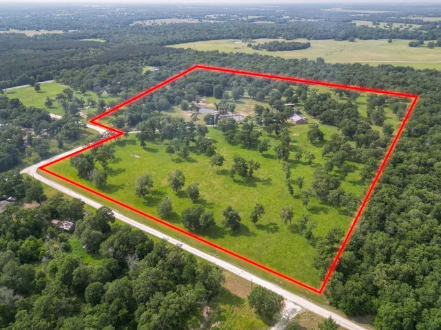 $875,000 | 4988 Paso Fino Lane, Madisonville, TX 77864