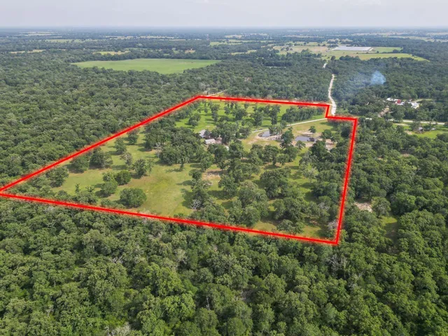 $875,000 | 4988 Paso Fino Lane, Madisonville, TX 77864