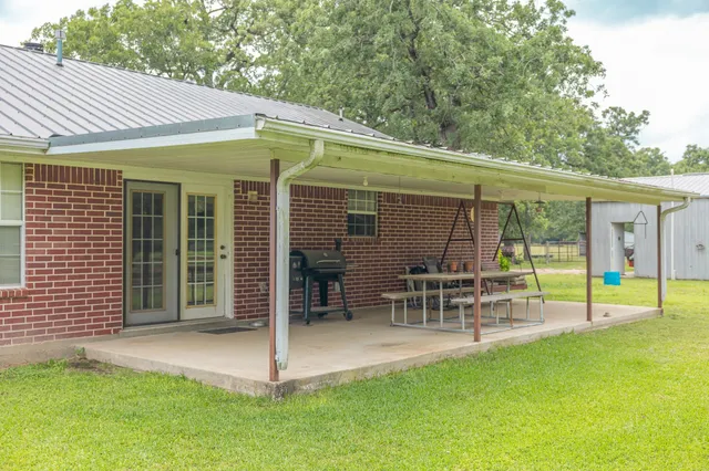 $875,000 | 4988 Paso Fino Lane, Madisonville, TX 77864