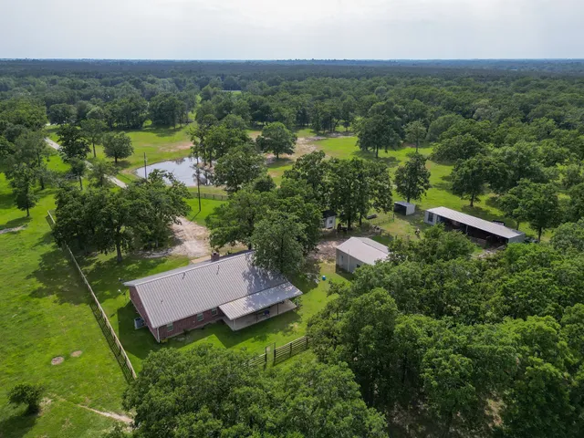 $875,000 | 4988 Paso Fino Lane, Madisonville, TX 77864