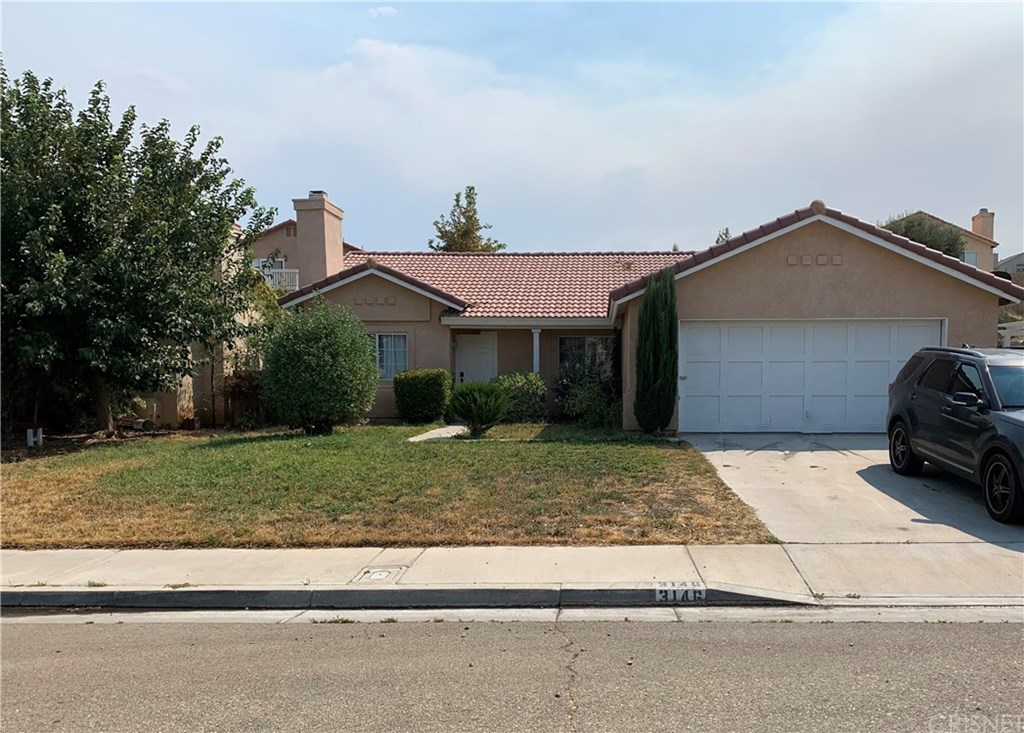 3146 Shale Road Palmdale, CA 93550 - Photo 1 of 2