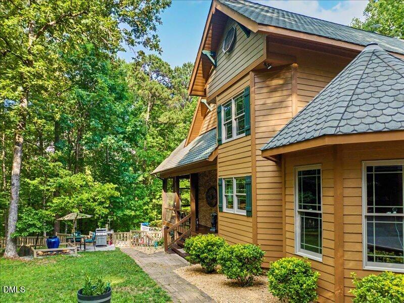 275 Mill Stone Road Moncure, NC 27559 - Photo 5 of 95