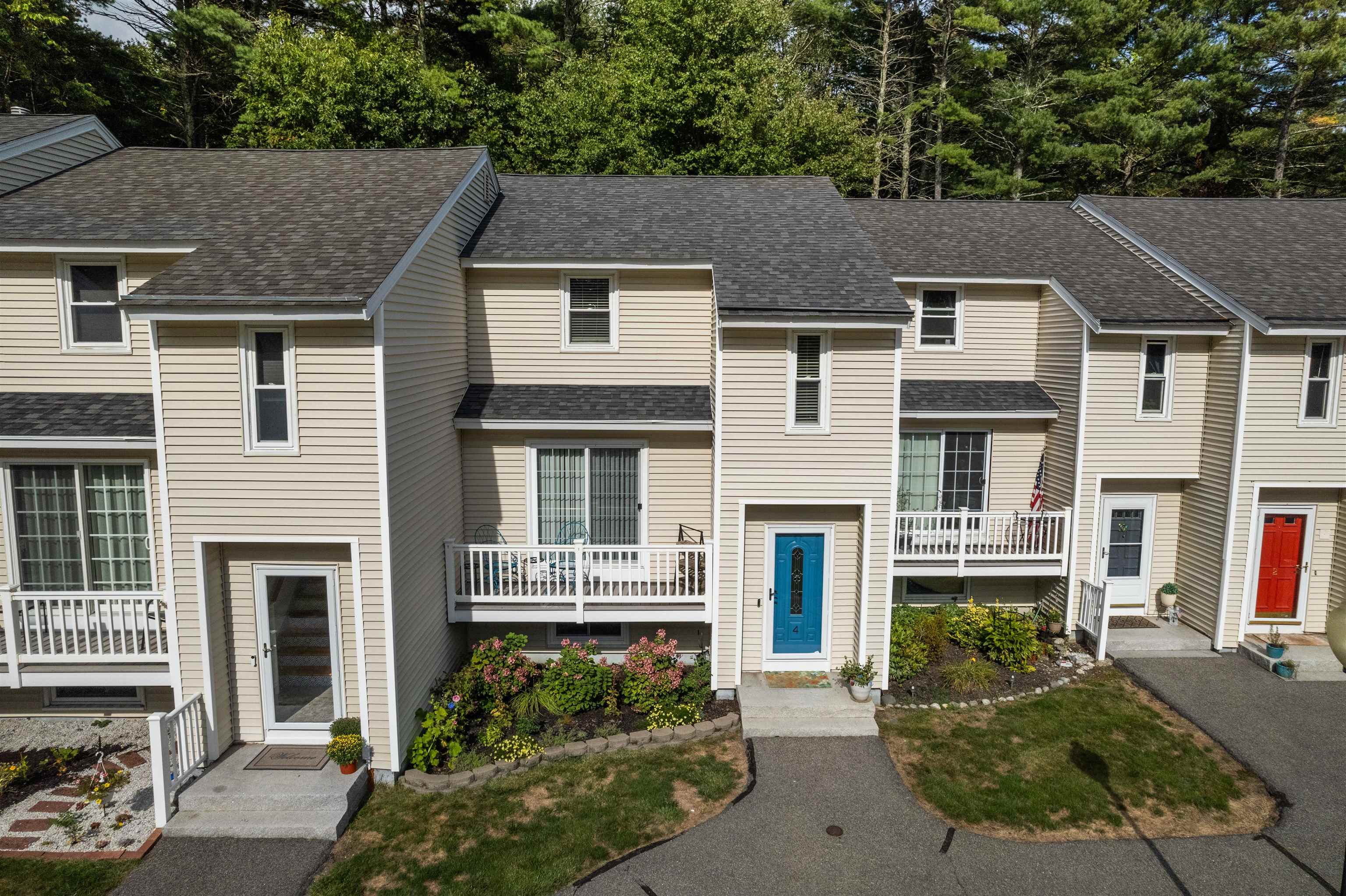4 Pine Meadows Drive Exeter, NH 03833 - Photo 22 of 35 Gallery Image 22