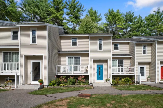 $447,000 | 4 Pine Meadows Drive, Exeter, NH 03833