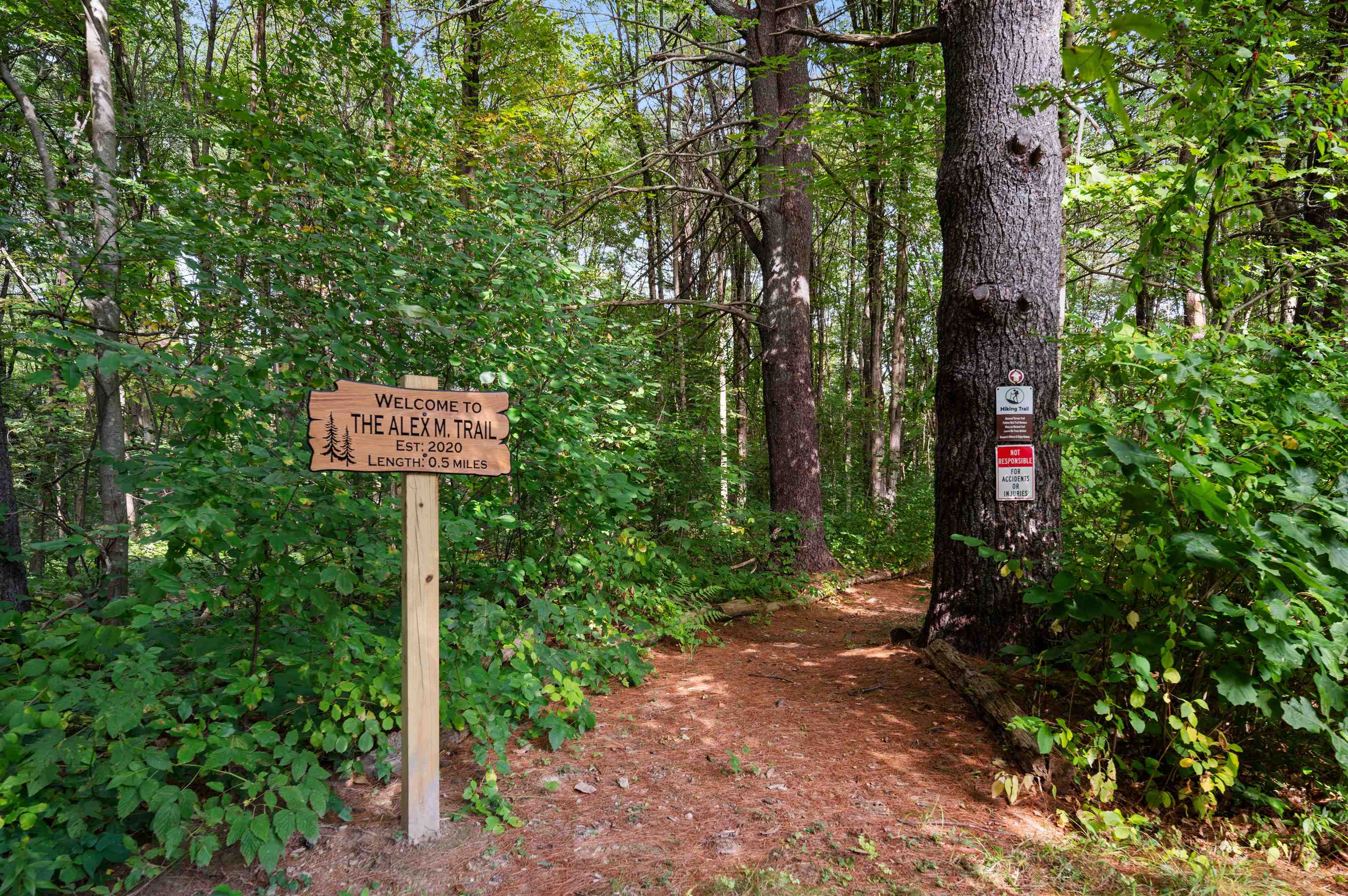 4 Pine Meadows Drive Exeter, NH 03833 - Photo 28 of 35 Gallery Image 28