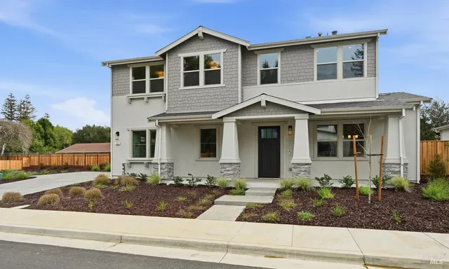 $1,695,000 | 135 Waterstone Court, St. Helena, CA 94558