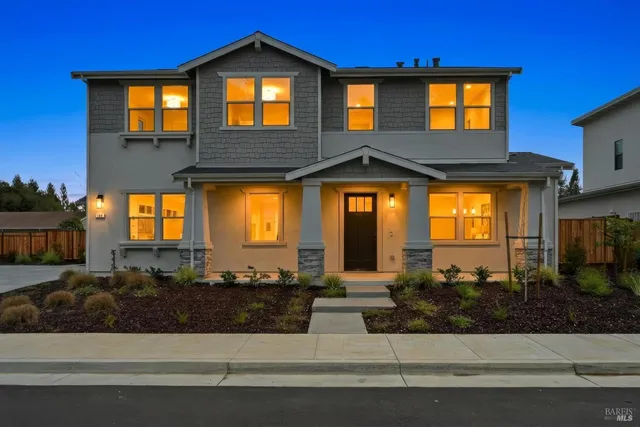 $1,695,000 | 135 Waterstone Court, St. Helena, CA 94558