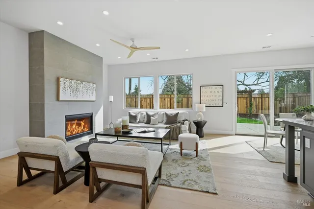 $1,695,000 | 135 Waterstone Court, St. Helena, CA 94558