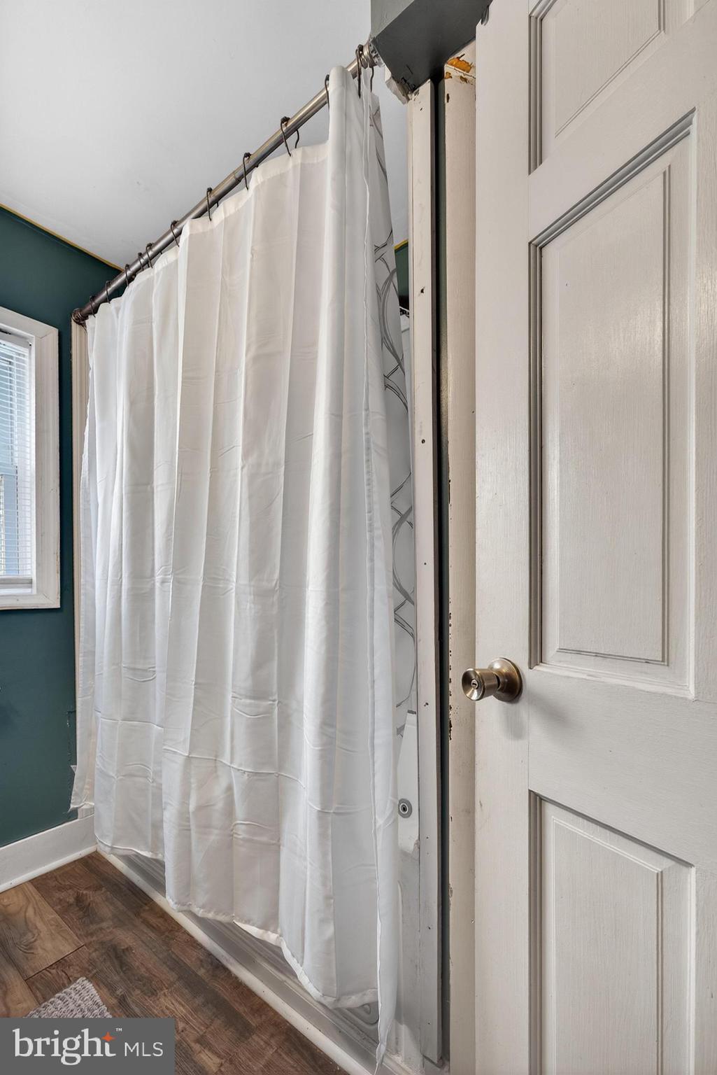 115 South Walnut Avenue Maple Shade, NJ 08052 - Photo 8 of 30 a view of a walk in closet