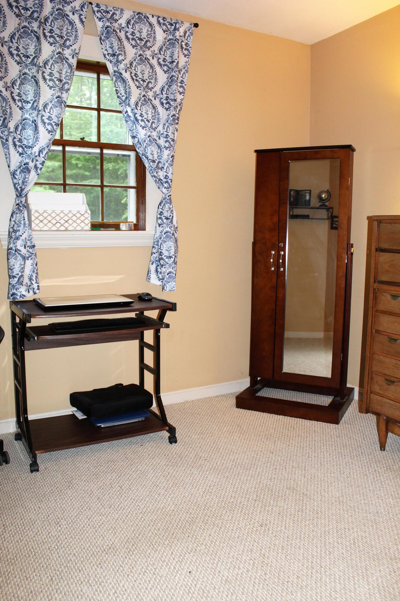 31 Shady Nook Road Newfield, ME 04095 - Photo 14 of 18 14 second bedroom