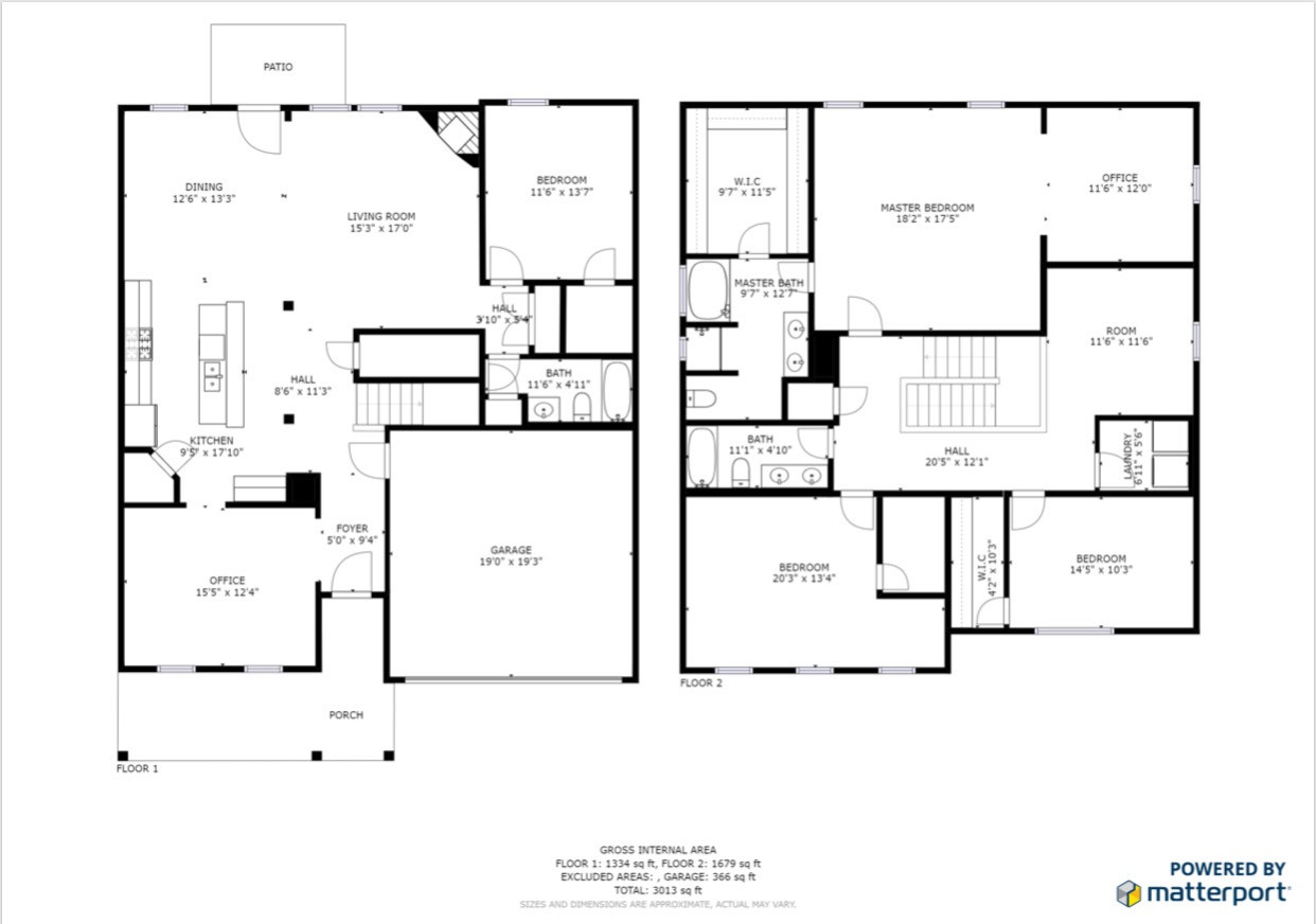 3805 Althorp Drive Raleigh, NC 27616 - Photo 20 of 29 Photo 20