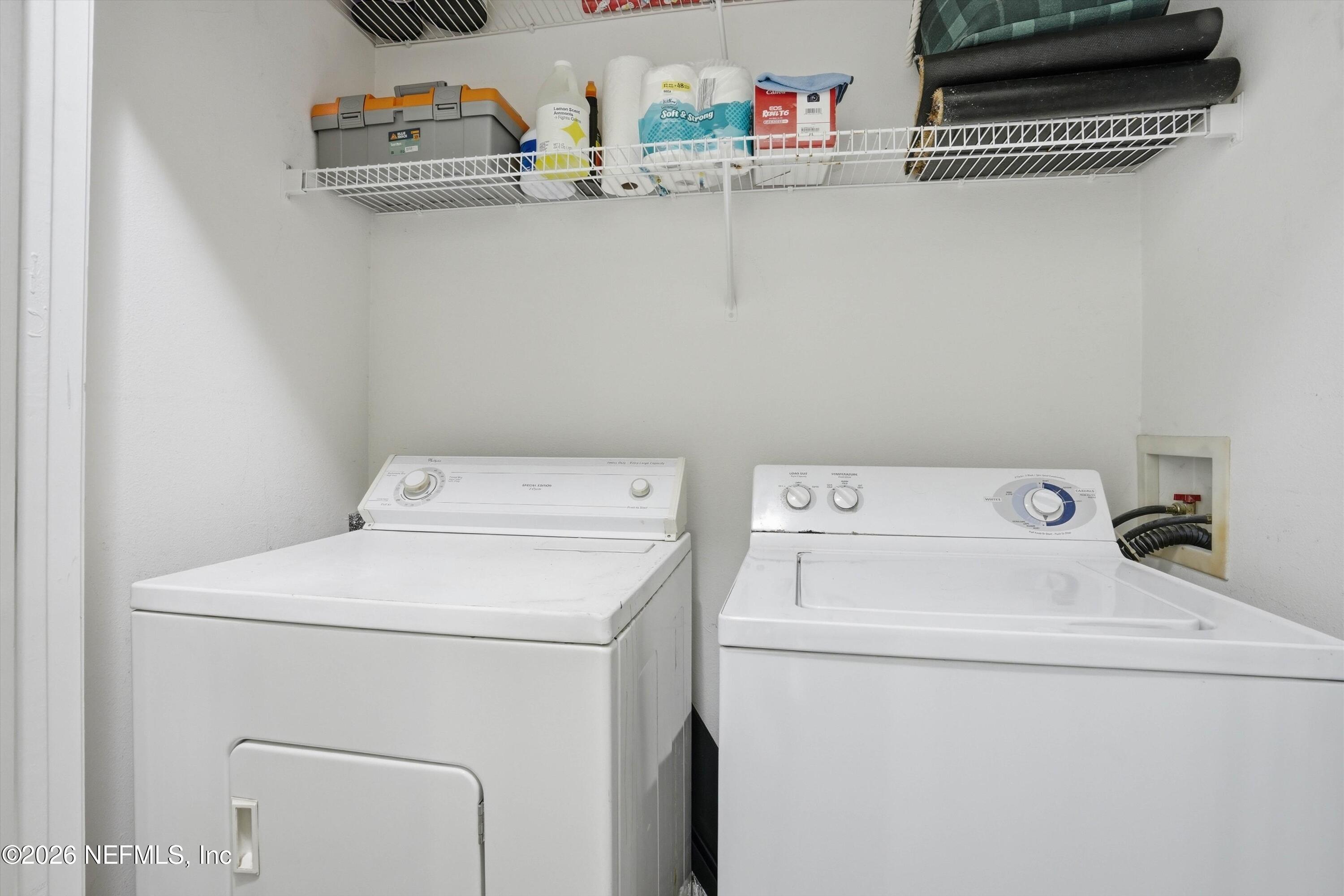 7990 Baymeadows Road, Unit 727 Jacksonville, FL 32256 - Photo 5 of 28 21-Laundry
