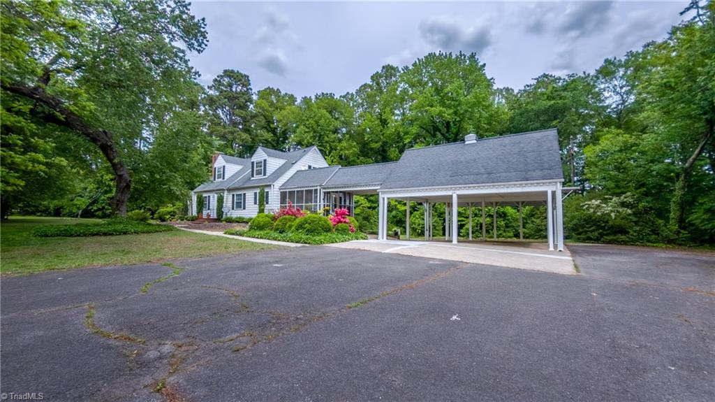 341 Somers Loop Reidsville, NC 27320 - Photo 7 of 50