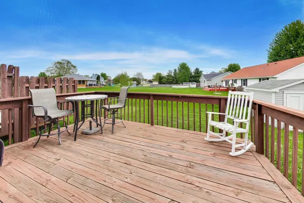$249,900 | 912 Whitetail Lane, Sandwich, IL 60548