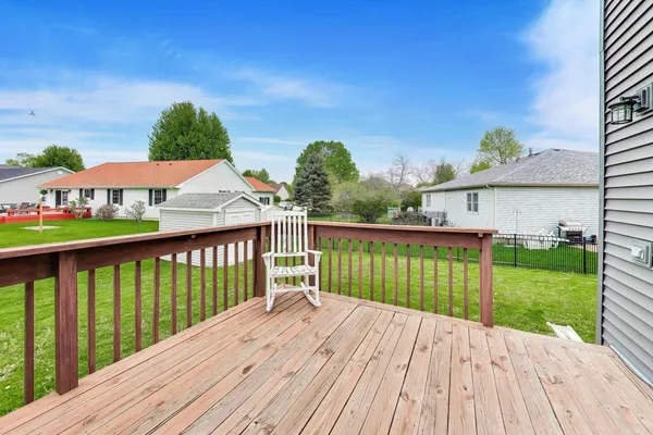 $249,900 | 912 Whitetail Lane, Sandwich, IL 60548