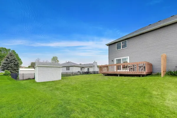 $249,900 | 912 Whitetail Lane, Sandwich, IL 60548