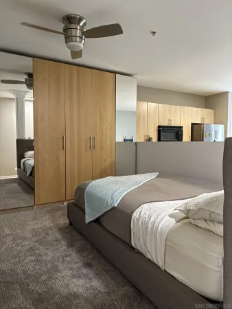 $2,250 | 1480 Broadway, Unit 2420, San Diego, CA 92101