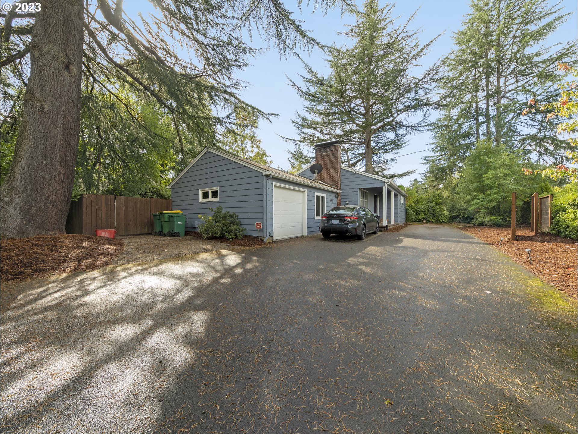 7970 Southwest Oleson Road Portland, OR 97223 - Photo 3 of 40 Gallery Image 3