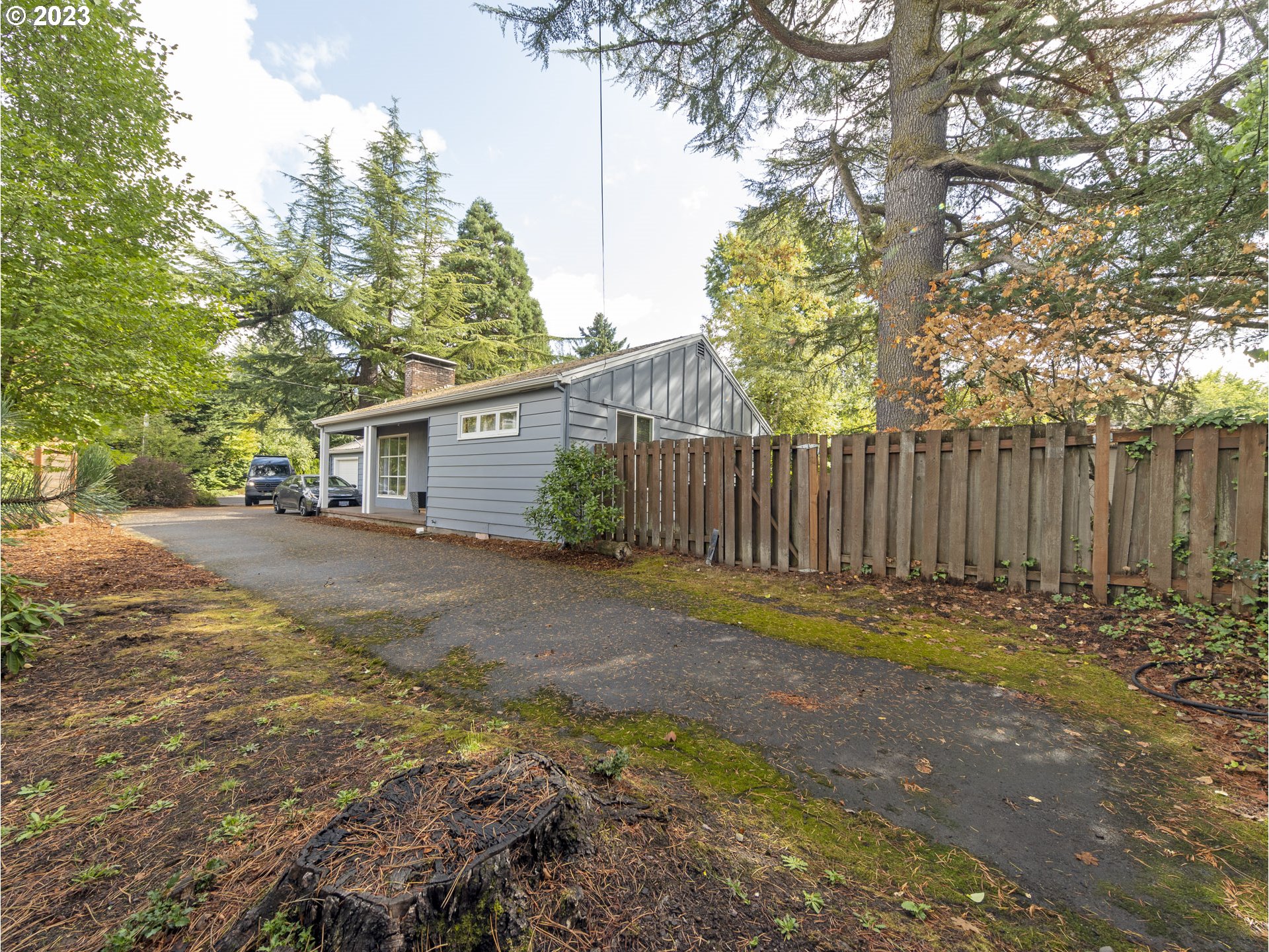 7970 Southwest Oleson Road Portland, OR 97223 - Photo 39 of 40 Gallery Image 39
