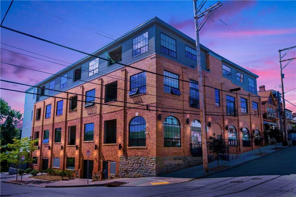 622 Gross Street, Unit 205, Pittsburgh, PA 15224 | Compass