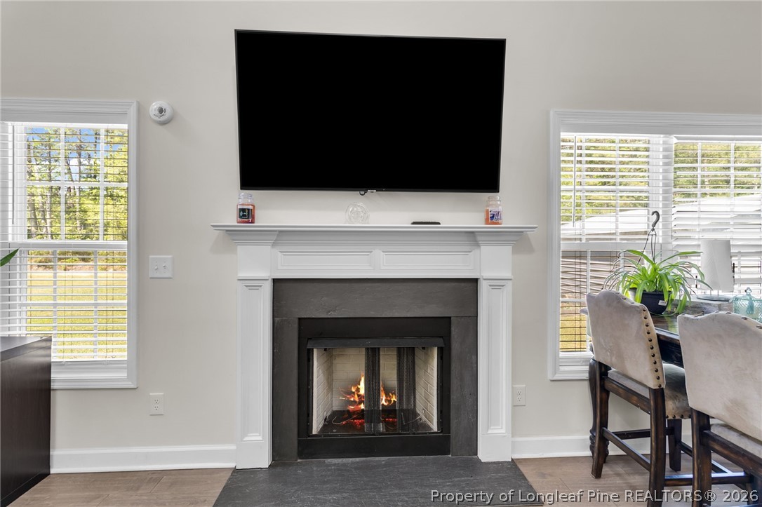2068 Hayes Mill Road Godwin, NC 28344 - Photo 14 of 47