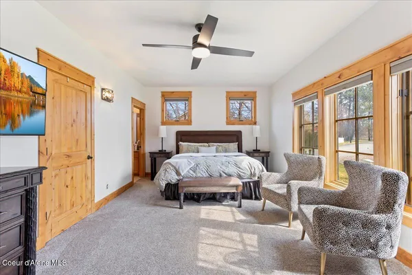 $1,219,000 | 509 Becker Lane, Dover, ID 83825