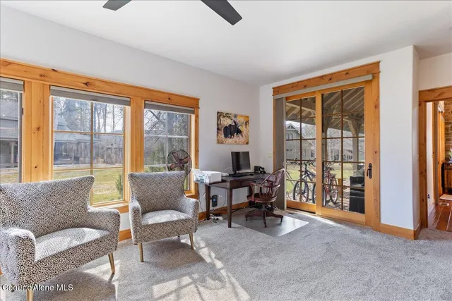 $1,219,000 | 509 Becker Lane, Dover, ID 83825