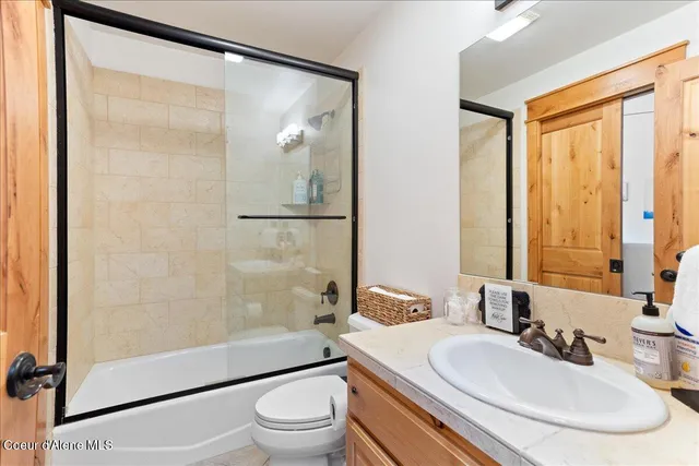 $1,219,000 | 509 Becker Lane, Dover, ID 83825