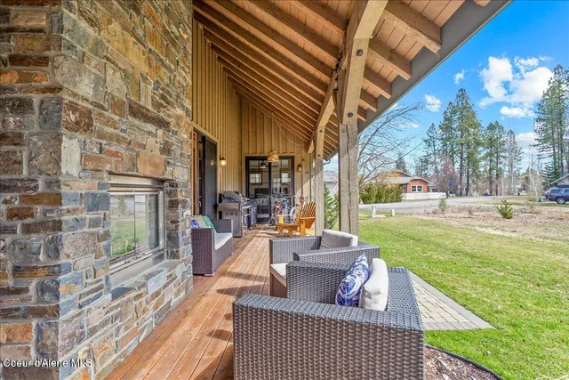 $1,219,000 | 509 Becker Lane, Dover, ID 83825