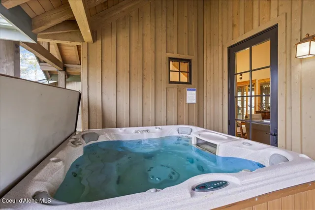 $1,219,000 | 509 Becker Lane, Dover, ID 83825