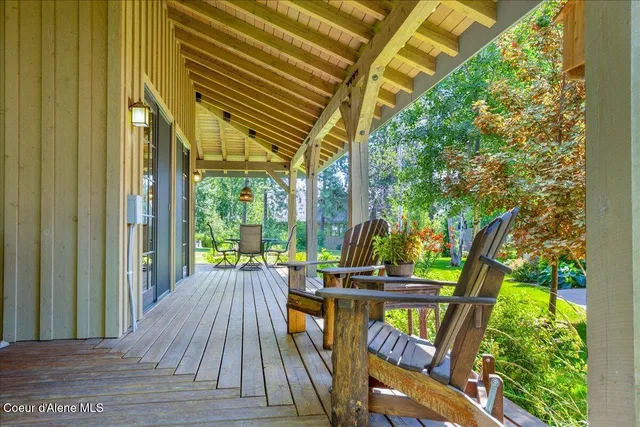 $1,219,000 | 509 Becker Lane, Dover, ID 83825