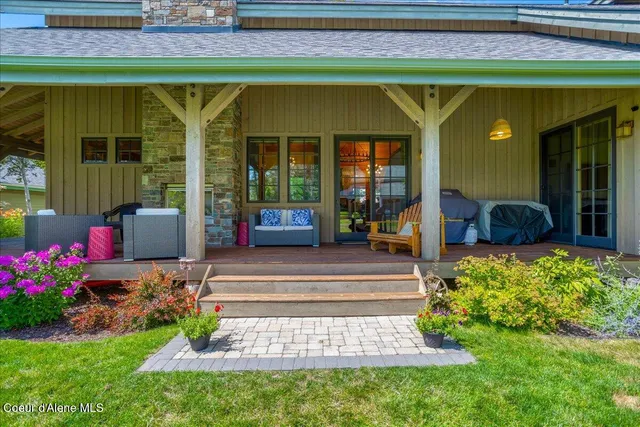 $1,219,000 | 509 Becker Lane, Dover, ID 83825