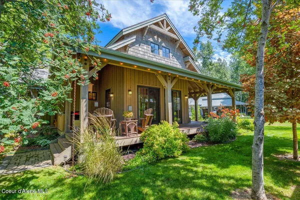 $1,219,000 | 509 Becker Lane, Dover, ID 83825