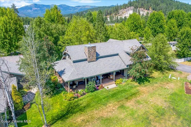 $1,219,000 | 509 Becker Lane, Dover, ID 83825